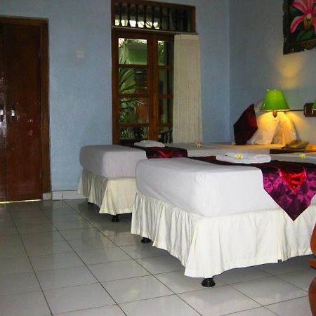 Sayang Maha Mertha Hotel Pecatu Εξωτερικό φωτογραφία