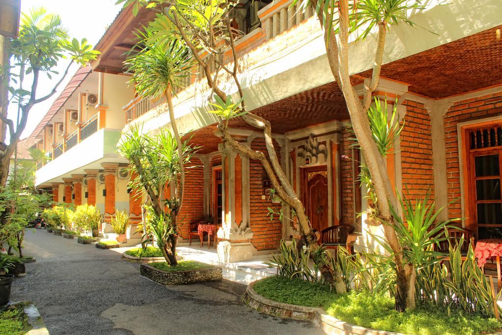 Sayang Maha Mertha Hotel Pecatu Εξωτερικό φωτογραφία