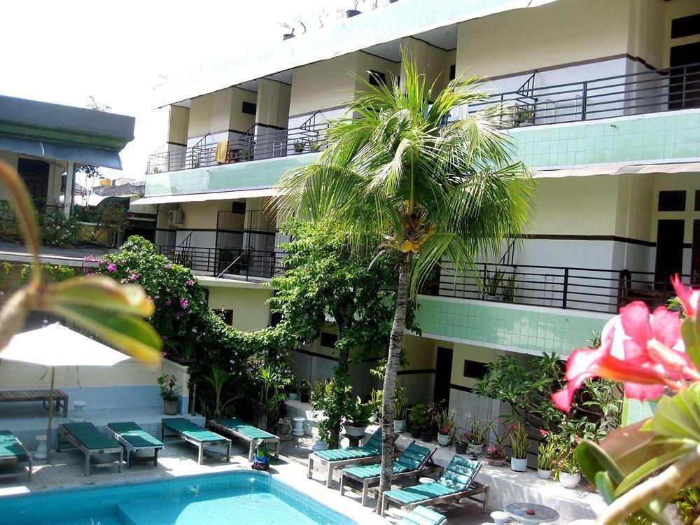 Sayang Maha Mertha Hotel Pecatu Εξωτερικό φωτογραφία