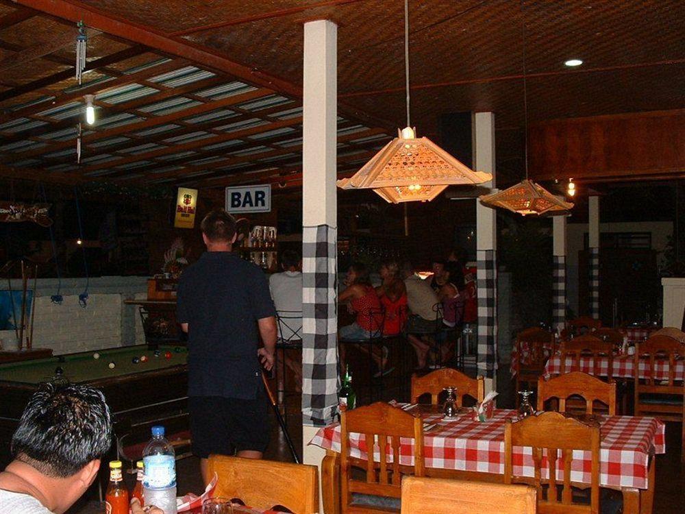 Sayang Maha Mertha Hotel Pecatu Εξωτερικό φωτογραφία
