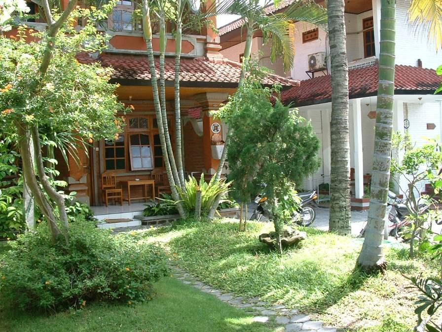 Sayang Maha Mertha Hotel Pecatu Εξωτερικό φωτογραφία