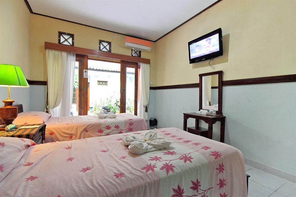 Sayang Maha Mertha Hotel Pecatu Εξωτερικό φωτογραφία