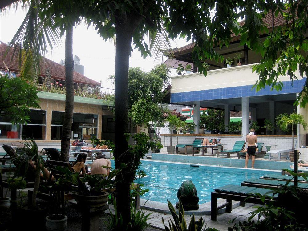 Sayang Maha Mertha Hotel Pecatu Εξωτερικό φωτογραφία