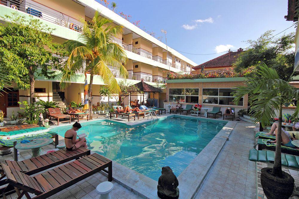 Sayang Maha Mertha Hotel Pecatu Εξωτερικό φωτογραφία