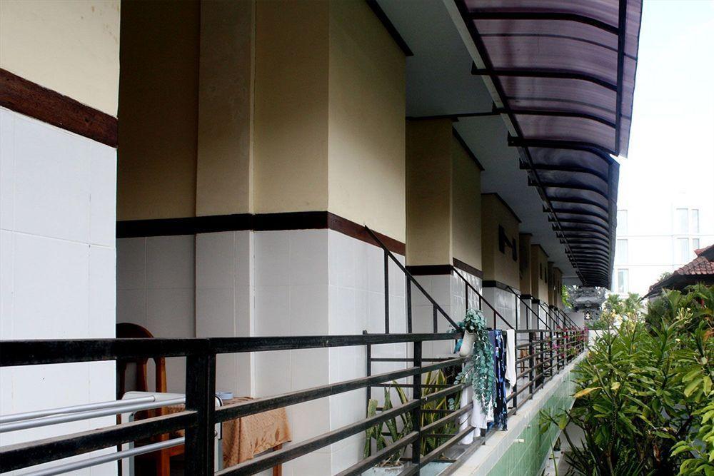 Sayang Maha Mertha Hotel Pecatu Εξωτερικό φωτογραφία
