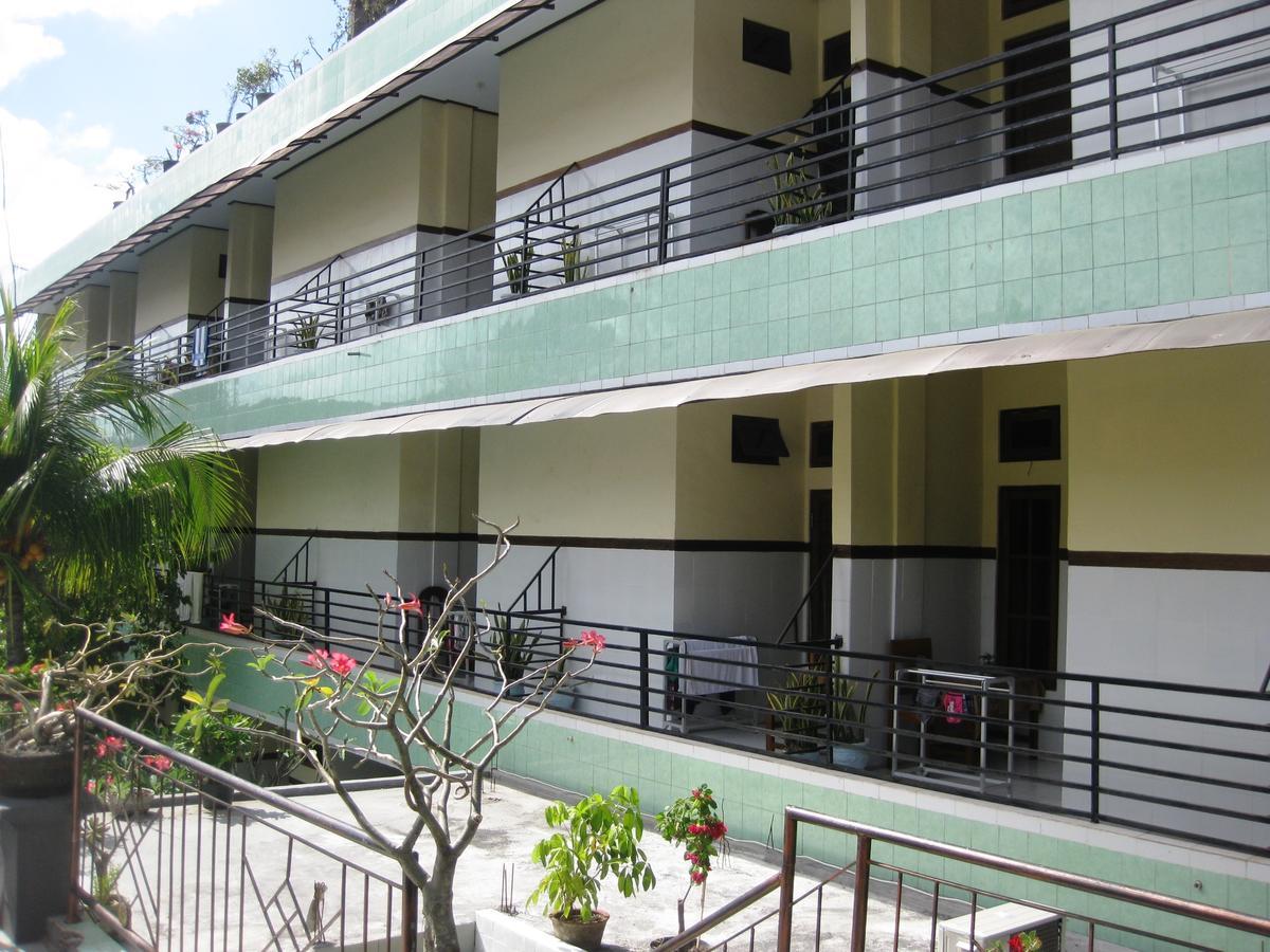 Sayang Maha Mertha Hotel Pecatu Εξωτερικό φωτογραφία