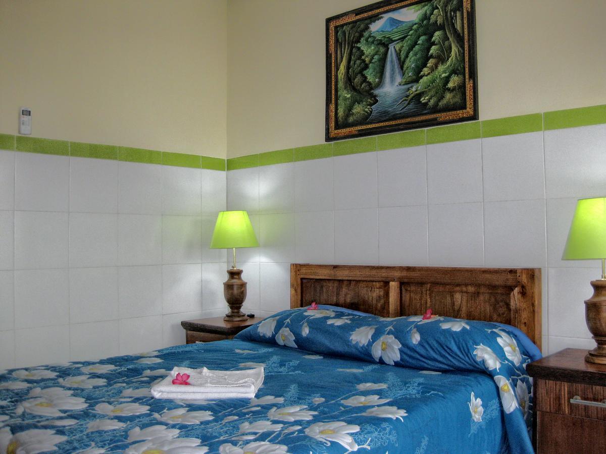 Sayang Maha Mertha Hotel Pecatu Εξωτερικό φωτογραφία