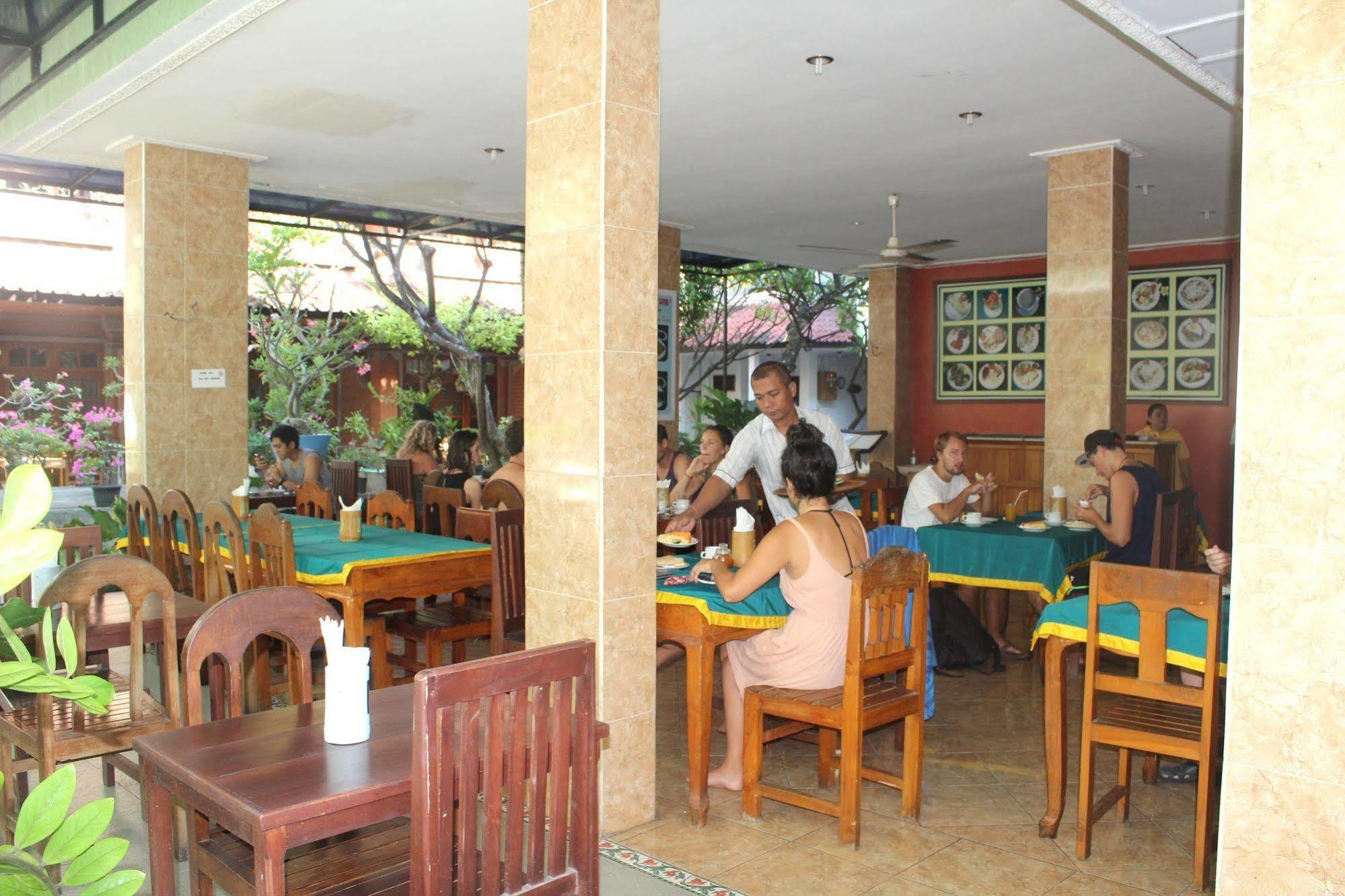 Sayang Maha Mertha Hotel Pecatu Εξωτερικό φωτογραφία