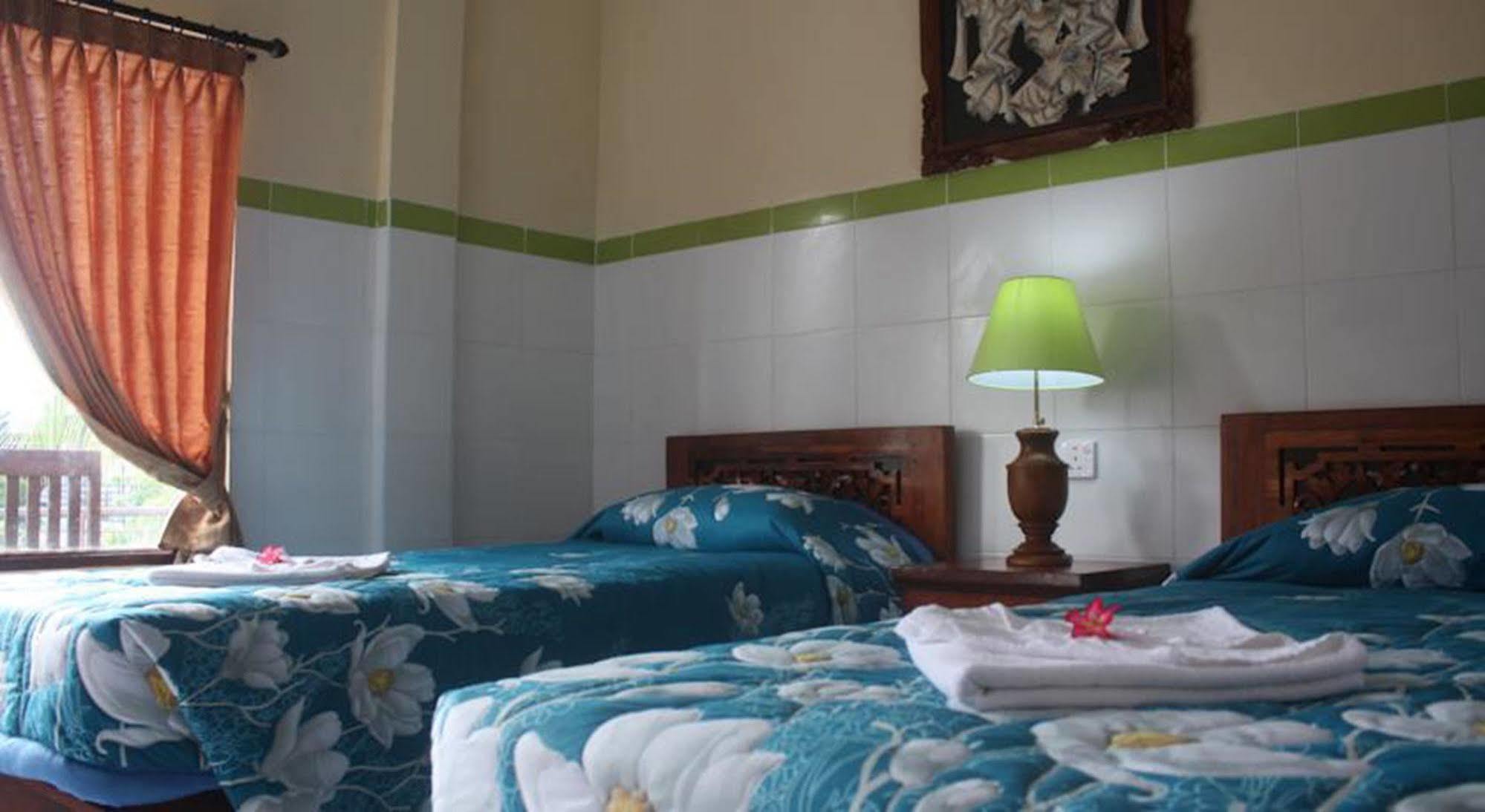 Sayang Maha Mertha Hotel Pecatu Εξωτερικό φωτογραφία