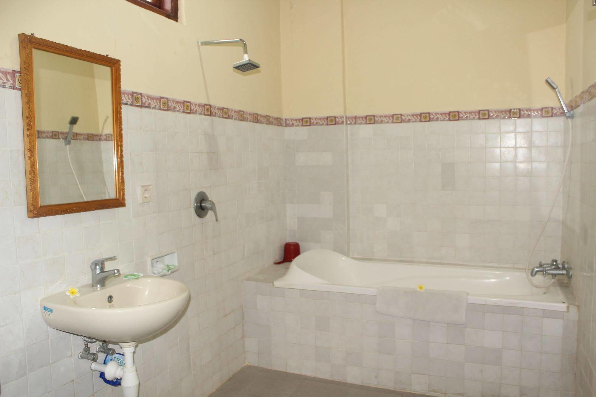 Sayang Maha Mertha Hotel Pecatu Εξωτερικό φωτογραφία