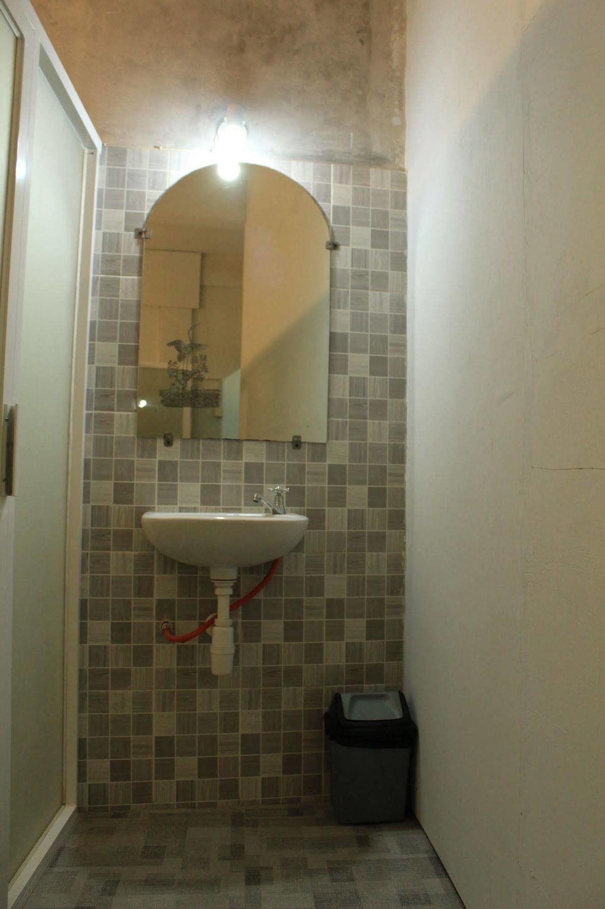 Sayang Maha Mertha Hotel Pecatu Εξωτερικό φωτογραφία