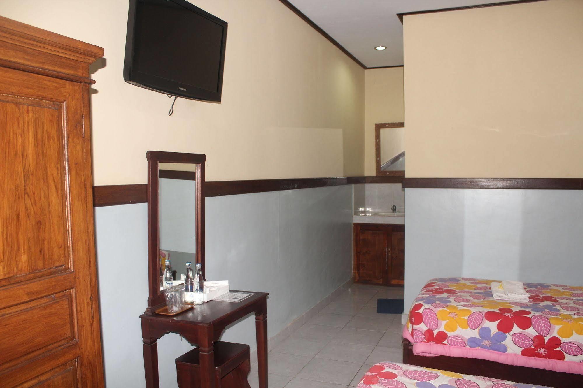 Sayang Maha Mertha Hotel Pecatu Εξωτερικό φωτογραφία