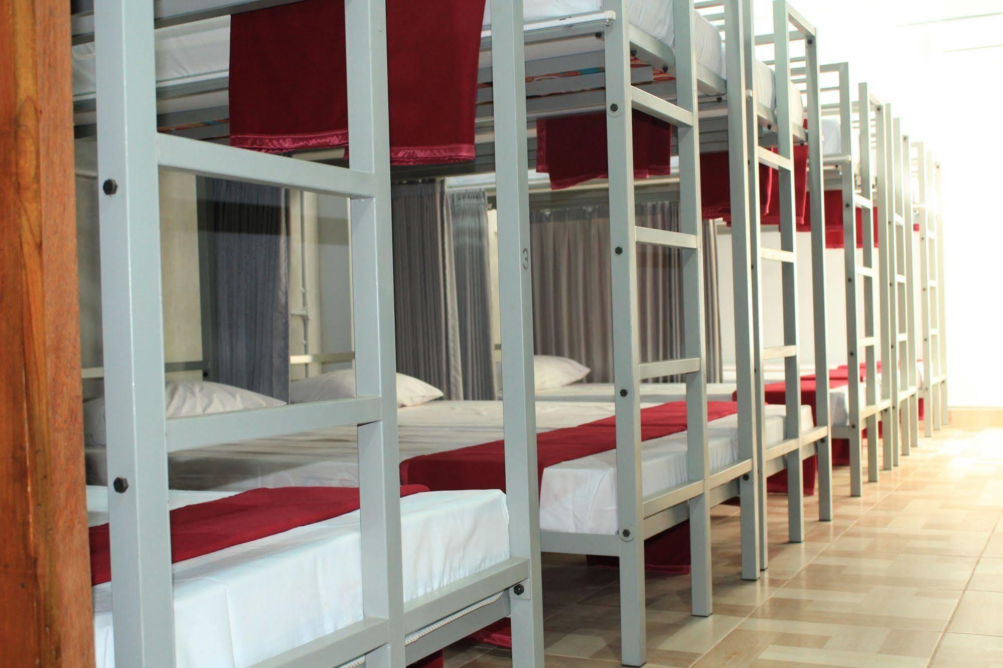 Sayang Maha Mertha Hotel Pecatu Εξωτερικό φωτογραφία