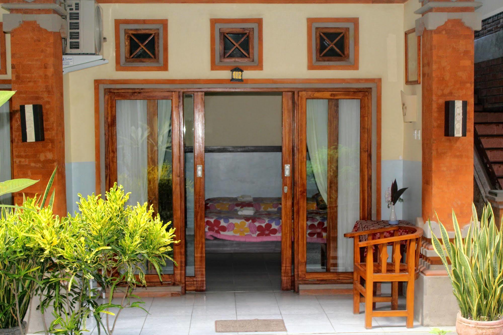 Sayang Maha Mertha Hotel Pecatu Εξωτερικό φωτογραφία