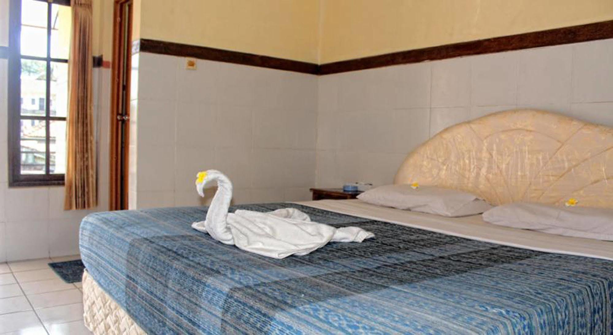Sayang Maha Mertha Hotel Pecatu Εξωτερικό φωτογραφία