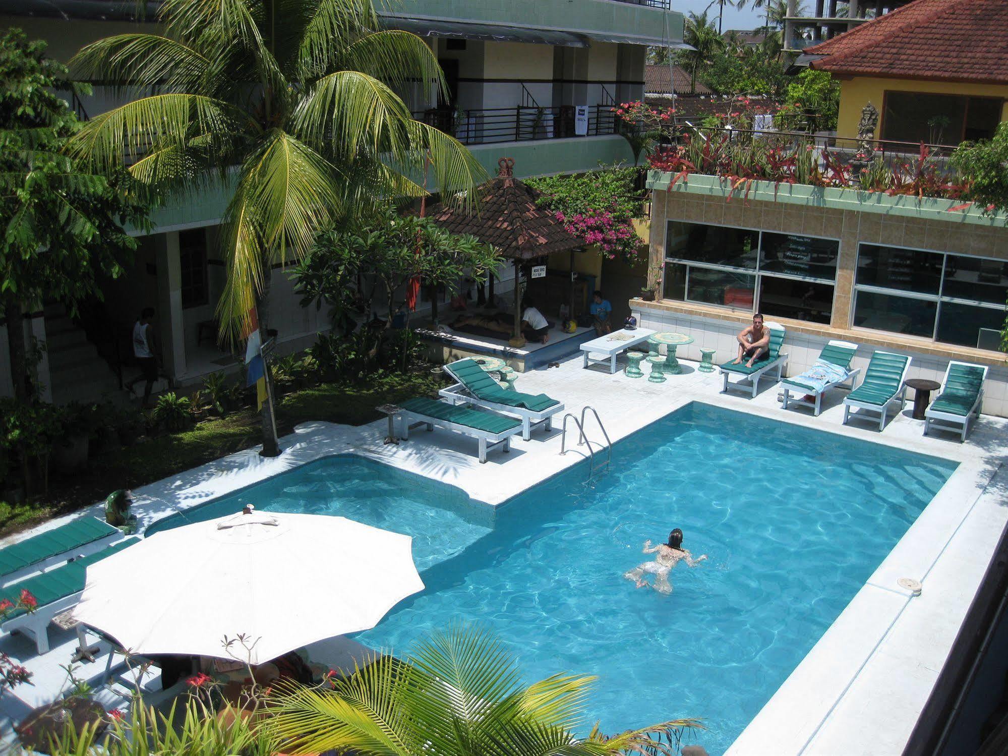 Sayang Maha Mertha Hotel Pecatu Εξωτερικό φωτογραφία