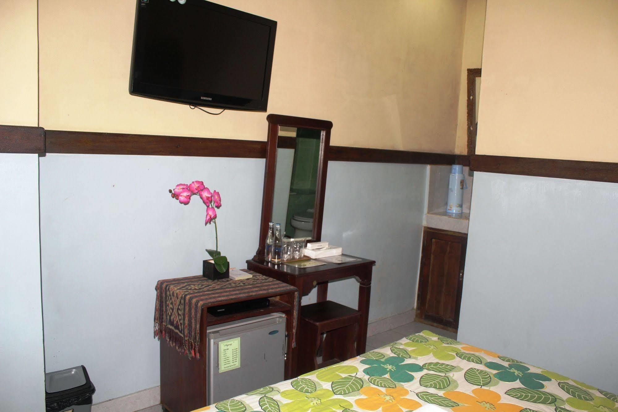 Sayang Maha Mertha Hotel Pecatu Εξωτερικό φωτογραφία
