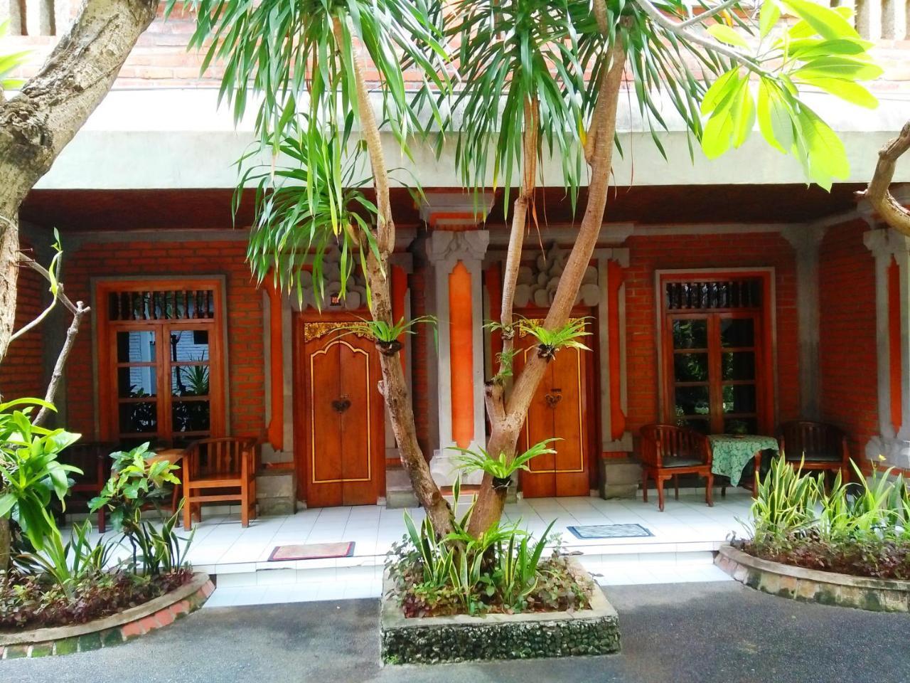 Sayang Maha Mertha Hotel Pecatu Εξωτερικό φωτογραφία