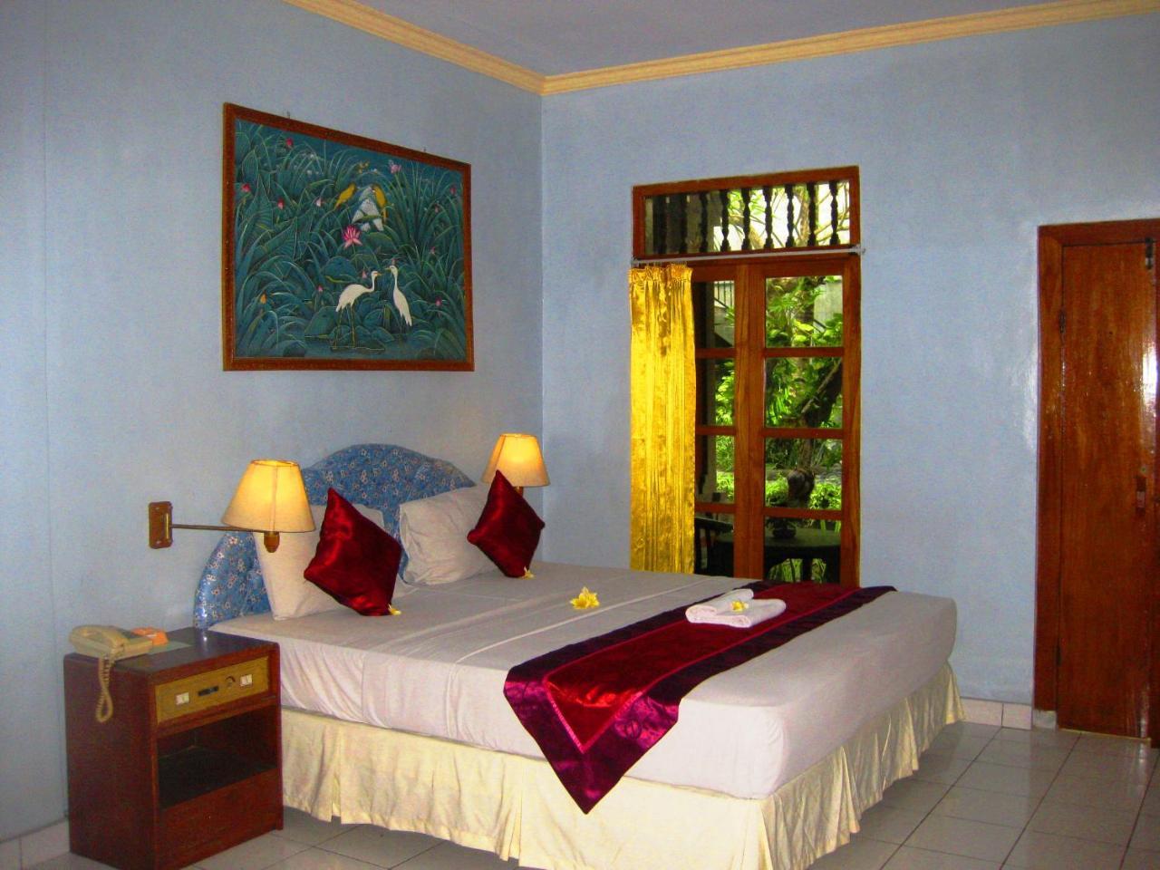 Sayang Maha Mertha Hotel Pecatu Εξωτερικό φωτογραφία