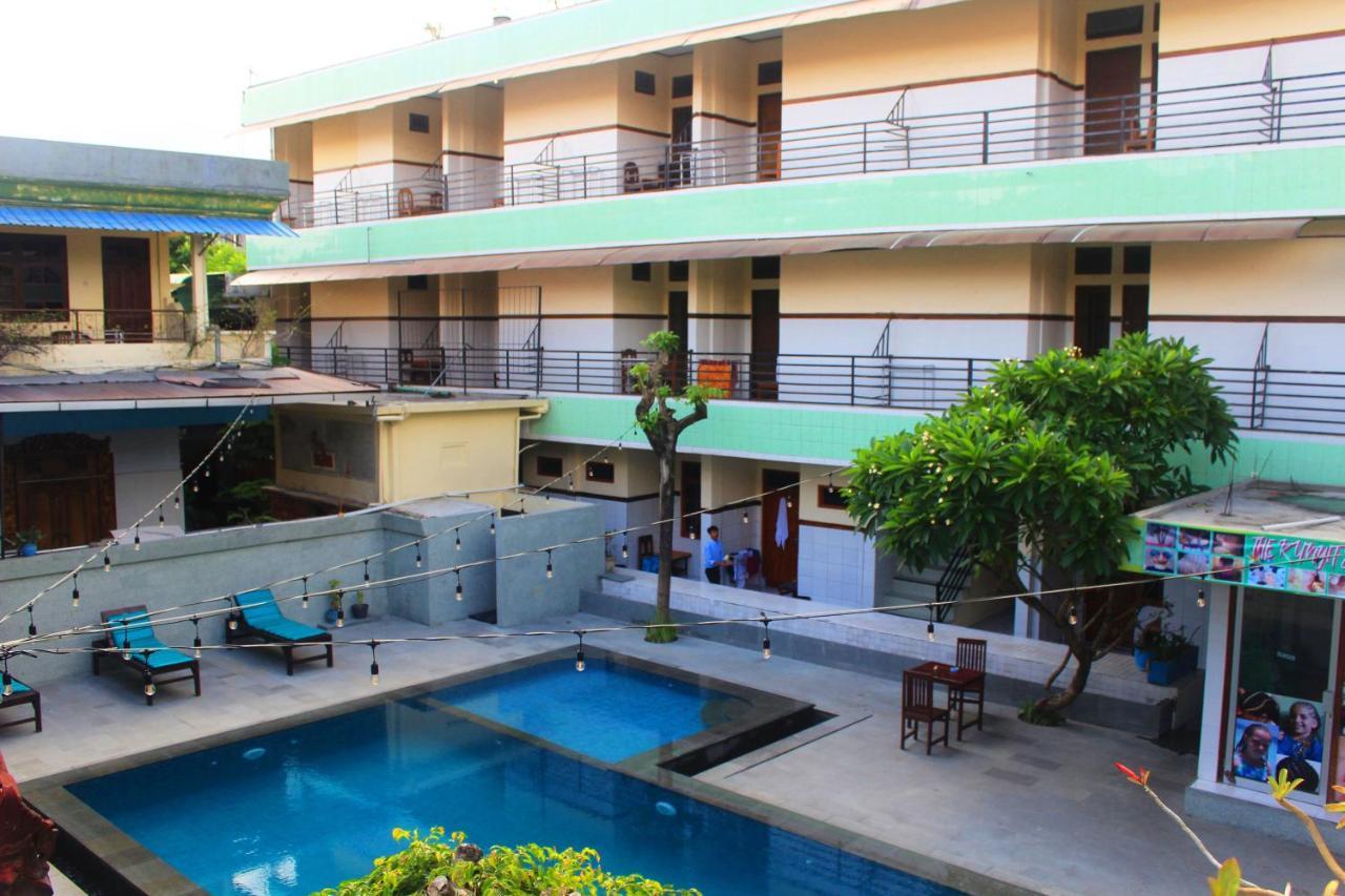 Sayang Maha Mertha Hotel Pecatu Εξωτερικό φωτογραφία