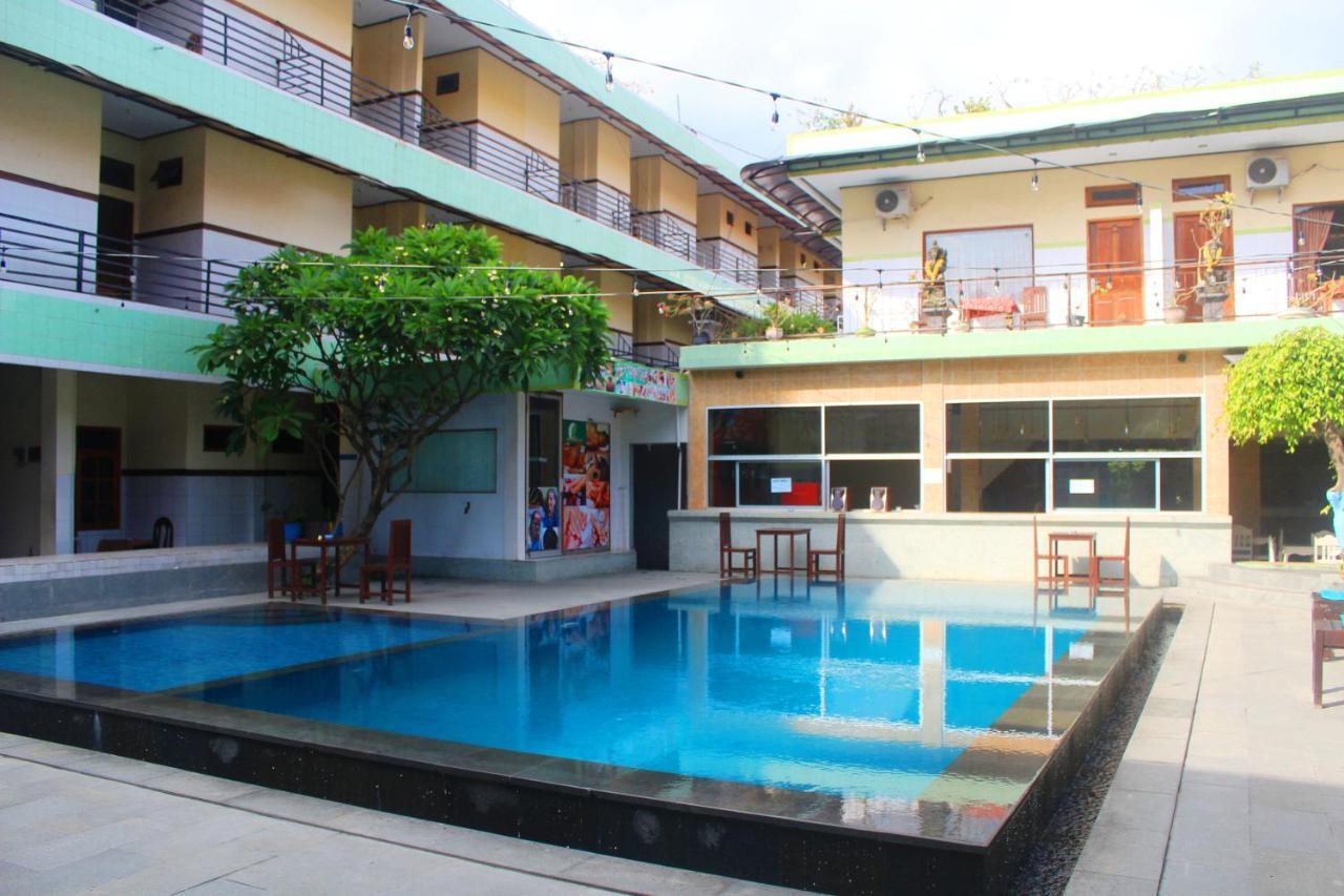 Sayang Maha Mertha Hotel Pecatu Εξωτερικό φωτογραφία
