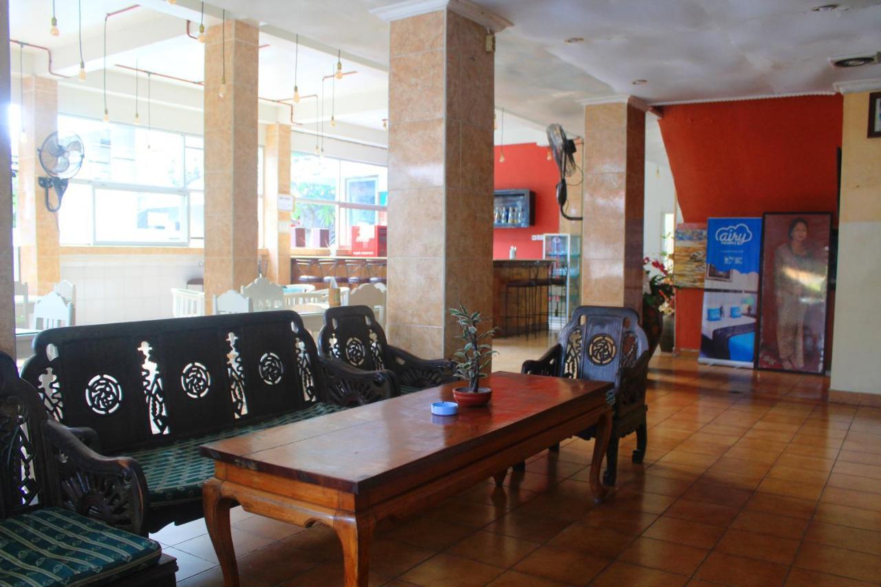Sayang Maha Mertha Hotel Pecatu Εξωτερικό φωτογραφία
