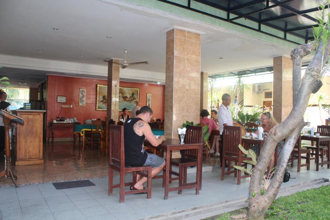 Sayang Maha Mertha Hotel Pecatu Εξωτερικό φωτογραφία