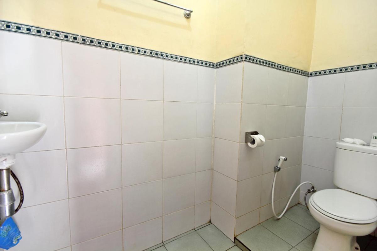 Sayang Maha Mertha Hotel Pecatu Εξωτερικό φωτογραφία