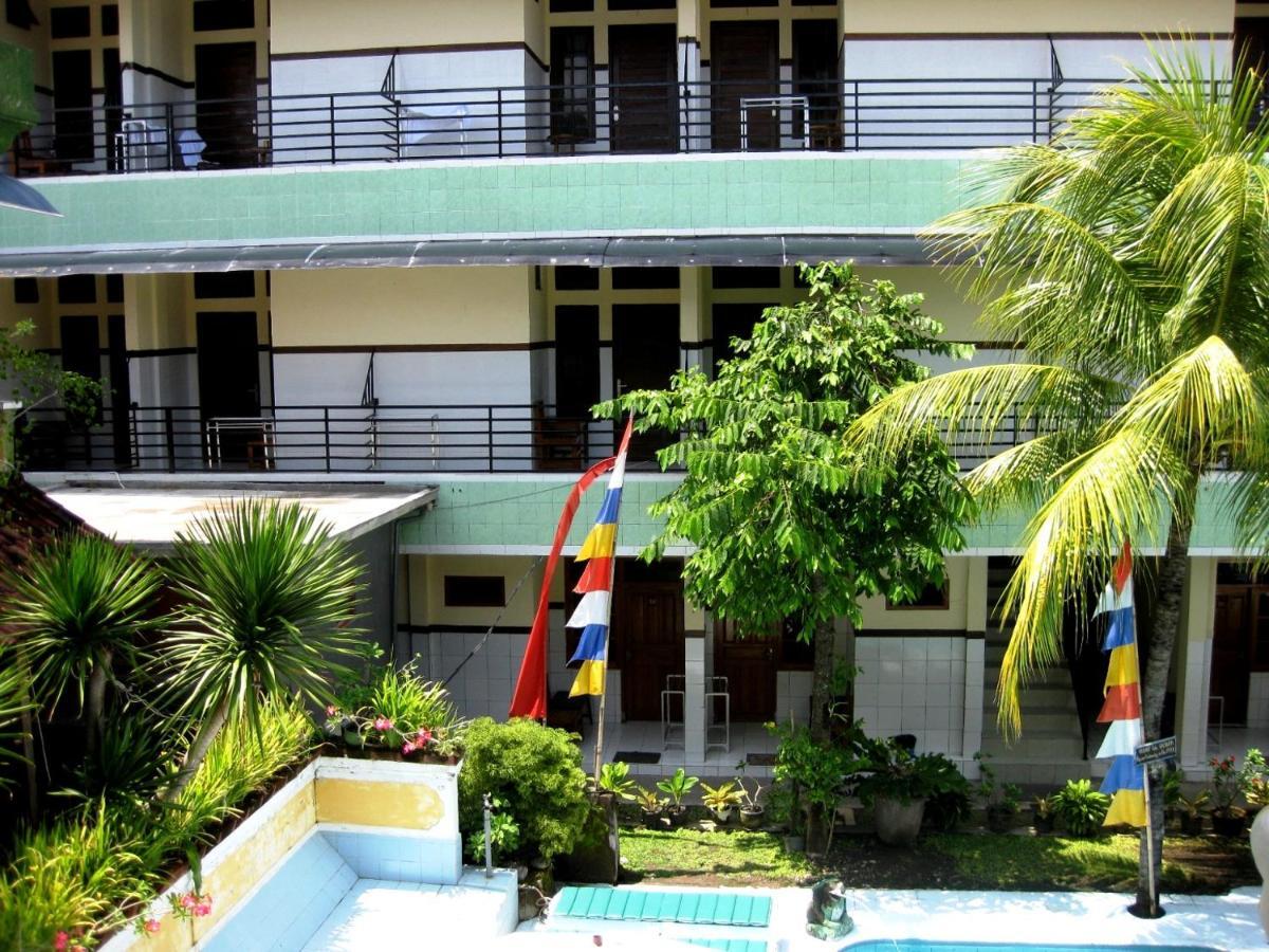 Sayang Maha Mertha Hotel Pecatu Εξωτερικό φωτογραφία